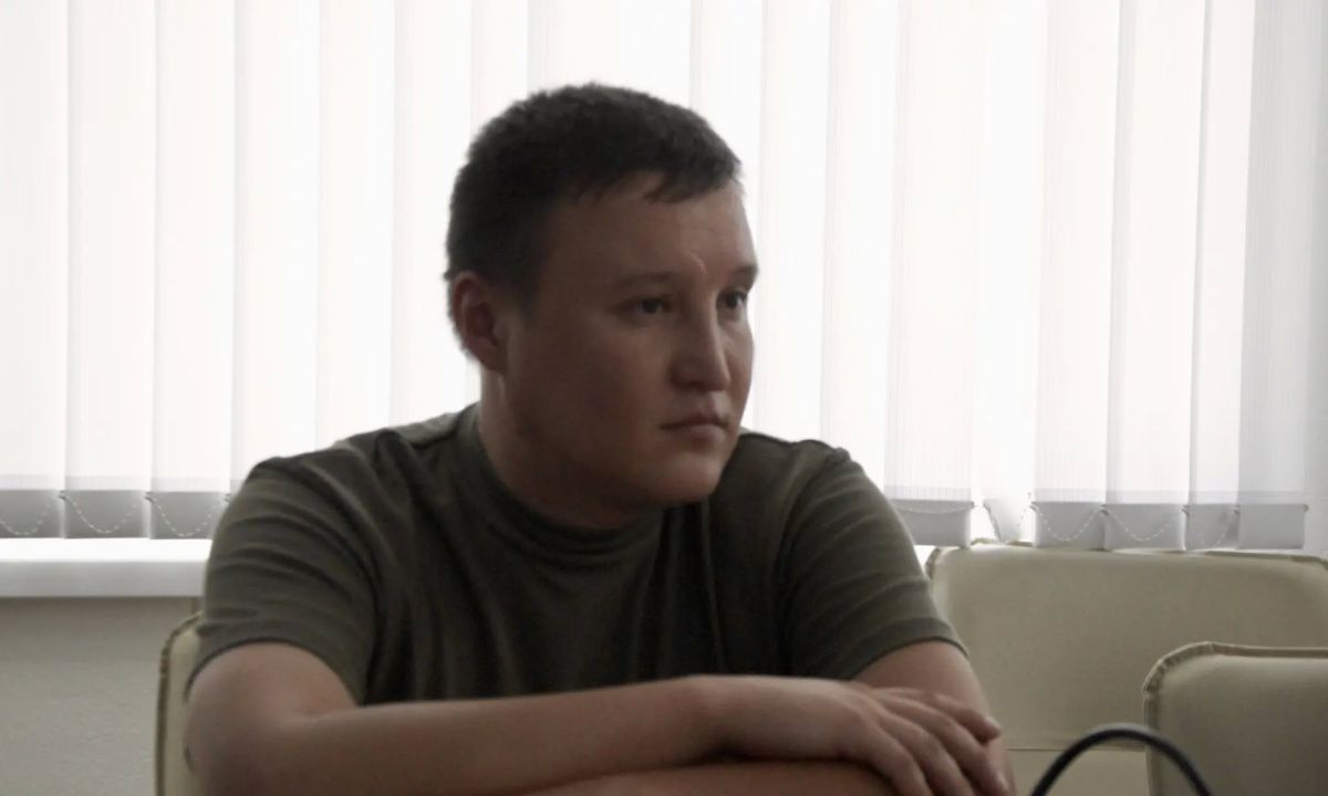 Дмитрий Алференко: Разговор с родителями: как министерство готовит школы Запорожской области к осени и зиме Дмитрий Алференко: Разговор с родителями: как министерство готовит школы Запорожской области к осени и зиме