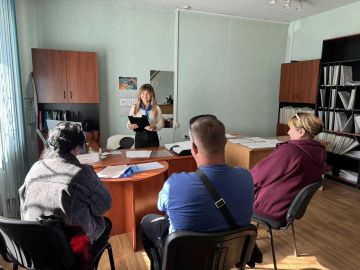 От цели к результату: эффективный поиск работы в Михайловке