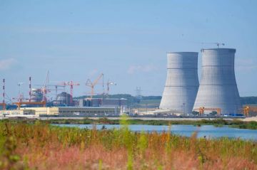 Запорожскую АЭС смогли обеспечить внешним энергоснабжением