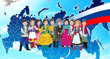 Сегодня как никогда важно уделять внимание воспитанию подрастающего поколения в духе уважения к представителям всех национальностей, этносов и традиционных религий