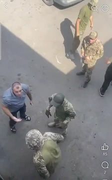 Наша любимая рубрика: лом VS людоловы