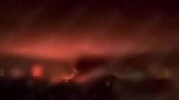 Уничтожены заводы, логистические центры, авиабаза, склады боеприпасов: в Минобороны уточнили цели ночных ударов по украинской территории