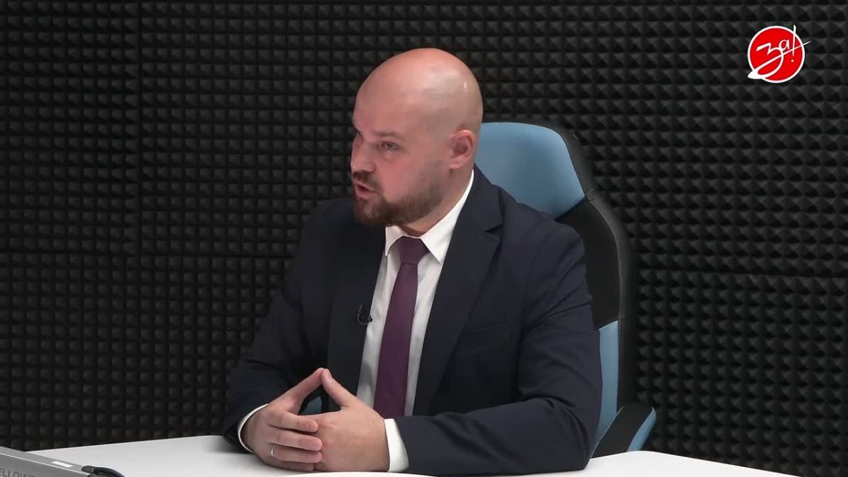 Новый выпуск программы «Интервью» уже на ЗА!ТВ