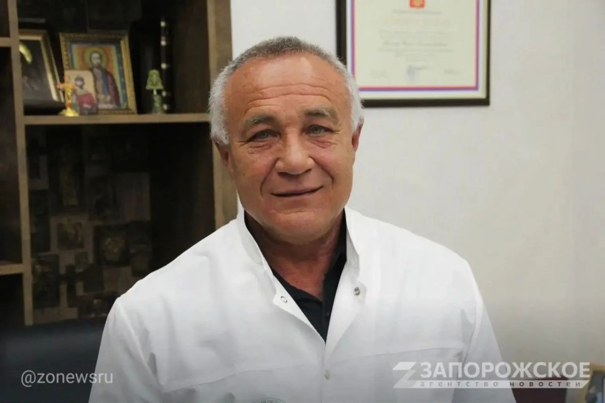 ЭКСКЛЮЗИВ Мелитопольский центр крови заготовил более семи тонн донорских компонентов крови ЭКСКЛЮЗИВ Мелитопольский центр крови заготовил более семи тонн донорских компонентов крови
