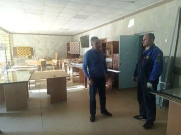 Аварийно-восстановительные бригады Пензенской области для работы на подшефных территориях были сформированы в августе 2022 года