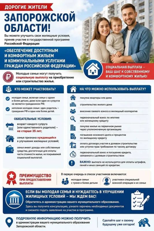 Загляните в будущее: ваша квартира уже ближе, чем кажется