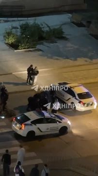 В Днепре продолжается прием "добровольцев" на утилизацию