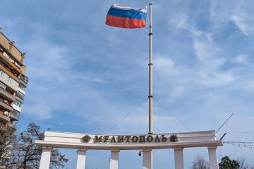 В Мелитополе участники организации «Краеведы Мелитопольщины» предложили перенести дату празднования Дня города на 7 февраля
