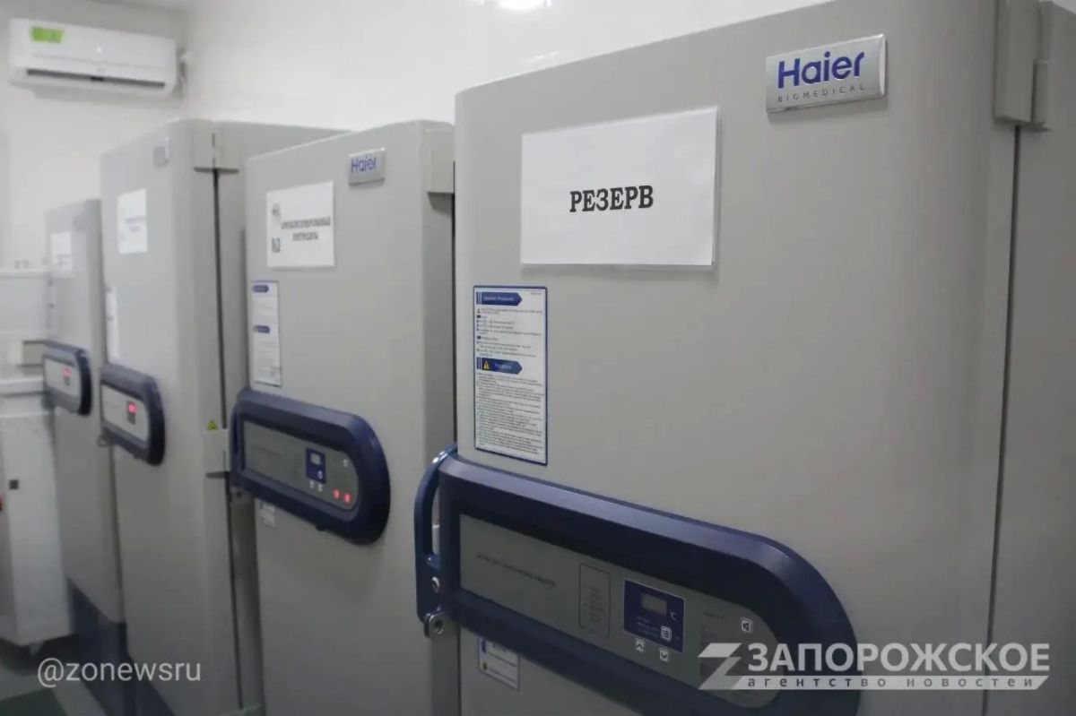 ЭКСКЛЮЗИВ Мелитопольский центр крови заготовил более семи тонн донорских компонентов крови ЭКСКЛЮЗИВ Мелитопольский центр крови заготовил более семи тонн донорских компонентов крови