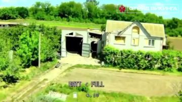 Владислав Шурыгин: Работа расчётов FPV-дронов не останавливается ни на минуту