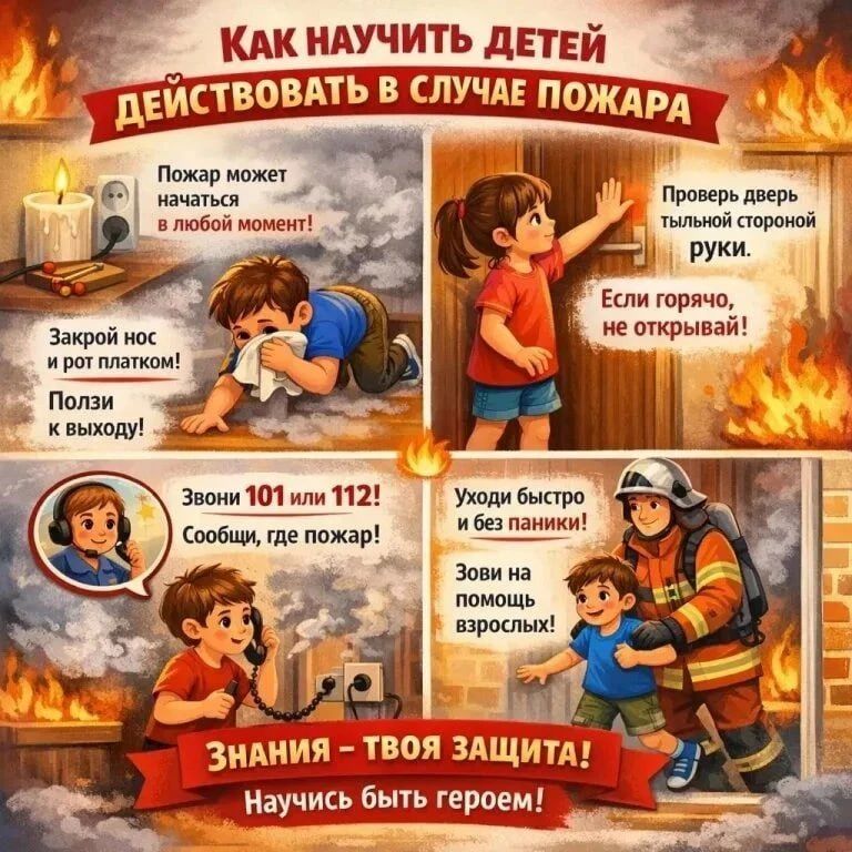 «Формула безопасности»: в Старопетровском ДК состоялся информационный час для детей «Формула безопасности»: в Старопетровском ДК состоялся информационный час для детей