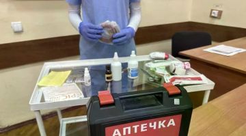 Преподаватель МелГУ рассказала, как правильно собрать домашнюю аптечку