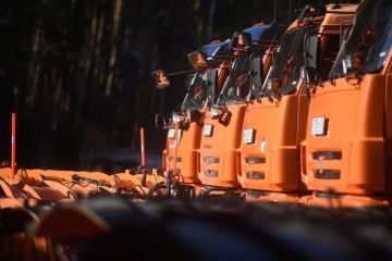ВСУ атаковали коммунальное предприятие в Энергодаре, сообщил глава города Максим Пухов