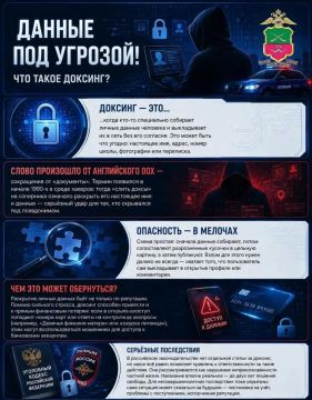 Один пост — и о вас можно узнать больше, чем вы думаете