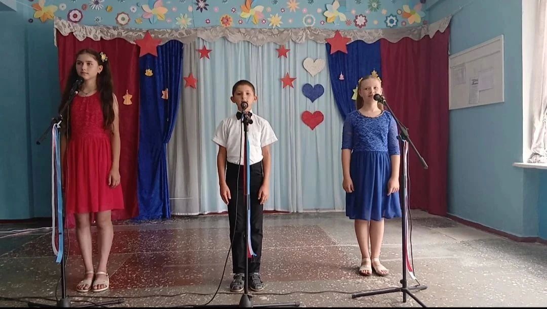 Наш Мануйловский СК зажёг в Волгограде!