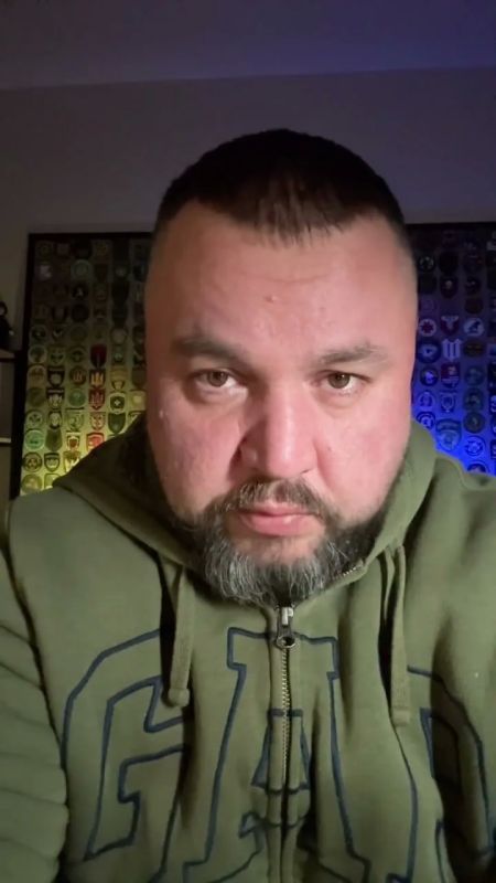 Владимир Рогов: Подробности задержания агента ЗеРейха, готовившего теракт против посла Британии Террористы УГИЛ уже кусают британскую руку, взращивающую их против России Владимир Рогов: Подробности задержания агента ЗеРейха, готовившего теракт против посла Британии Террористы УГИЛ уже кусают британскую руку, взращивающую их против России