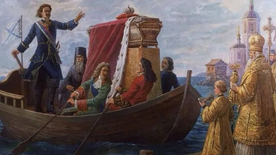 Анна Хорошун: 12 сентября. 1485. Тверские земли вошли в состав Московского государства – Иван III собирает Россию 1723 Анна Хорошун: 12 сентября. 1485. Тверские земли вошли в состав Московского государства – Иван III собирает Россию 1723