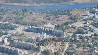 Два майора: Начало выше. На Краснолиманском направлении обстановка остается тяжелой