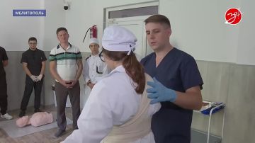 Почему важно уметь оказывать первую помощь