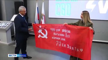 Виктор Емельяненко: Итоги визита делегации Запорожской области - в видеосюжете саратовских журналистов