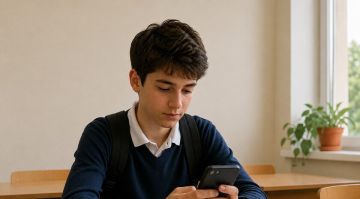 Единый телефон психологической помощи для школьников заработал в России