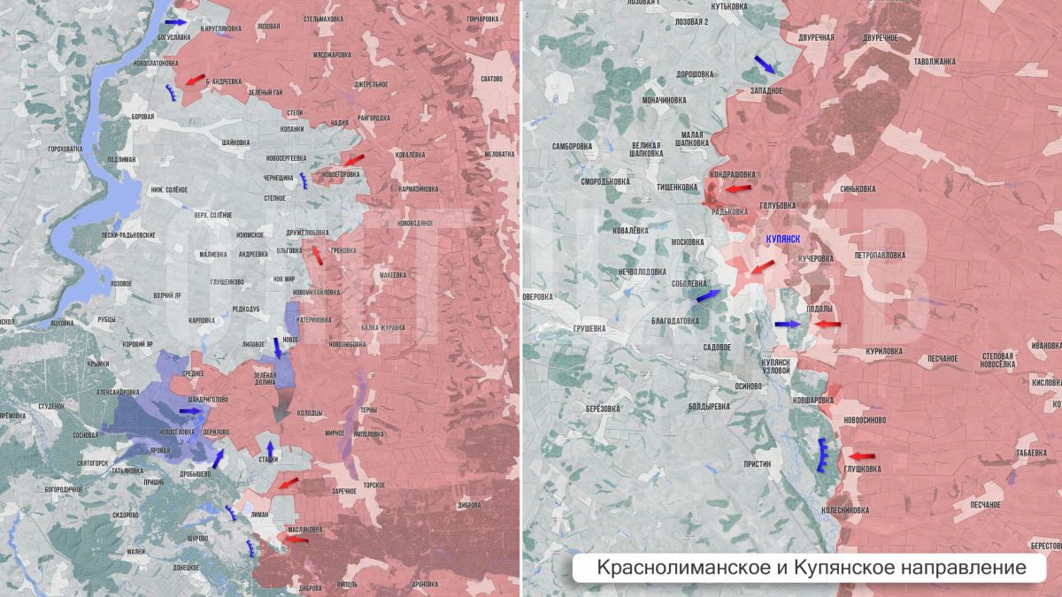Олег Царёв: Фронтовая сводка 12 сентября Олег Царёв: Фронтовая сводка 12 сентября