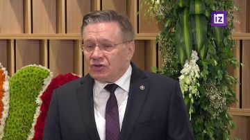 "Росатом" неоднократно сообщал МАГАТЭ, что "Днепровская" линия к ЗАЭС отремонтирована и осталось её запитать, но пока никаких решений нет, заявил Алексей Лихачёв