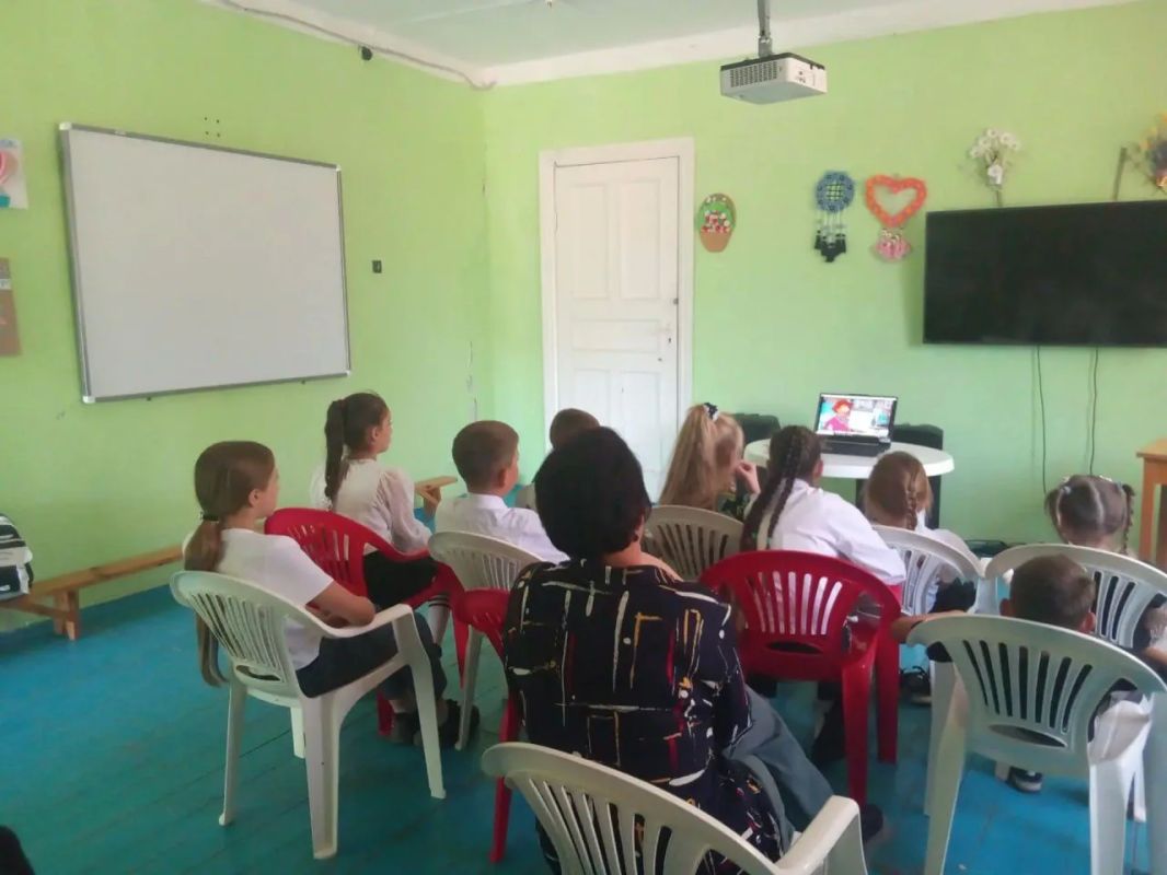 «Выбирай трезвость»: в ДК села Новотроицкое прошло профилактическое мероприятие ко Всероссийскому дню трезвости «Выбирай трезвость»: в ДК села Новотроицкое прошло профилактическое мероприятие ко Всероссийскому дню трезвости