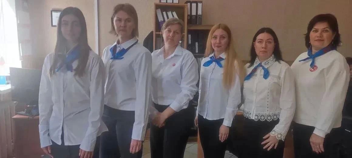 Клиентоцентричность – важнейший приоритет в работе Кадрового центра Клиентоцентричность – важнейший приоритет в работе Кадрового центра