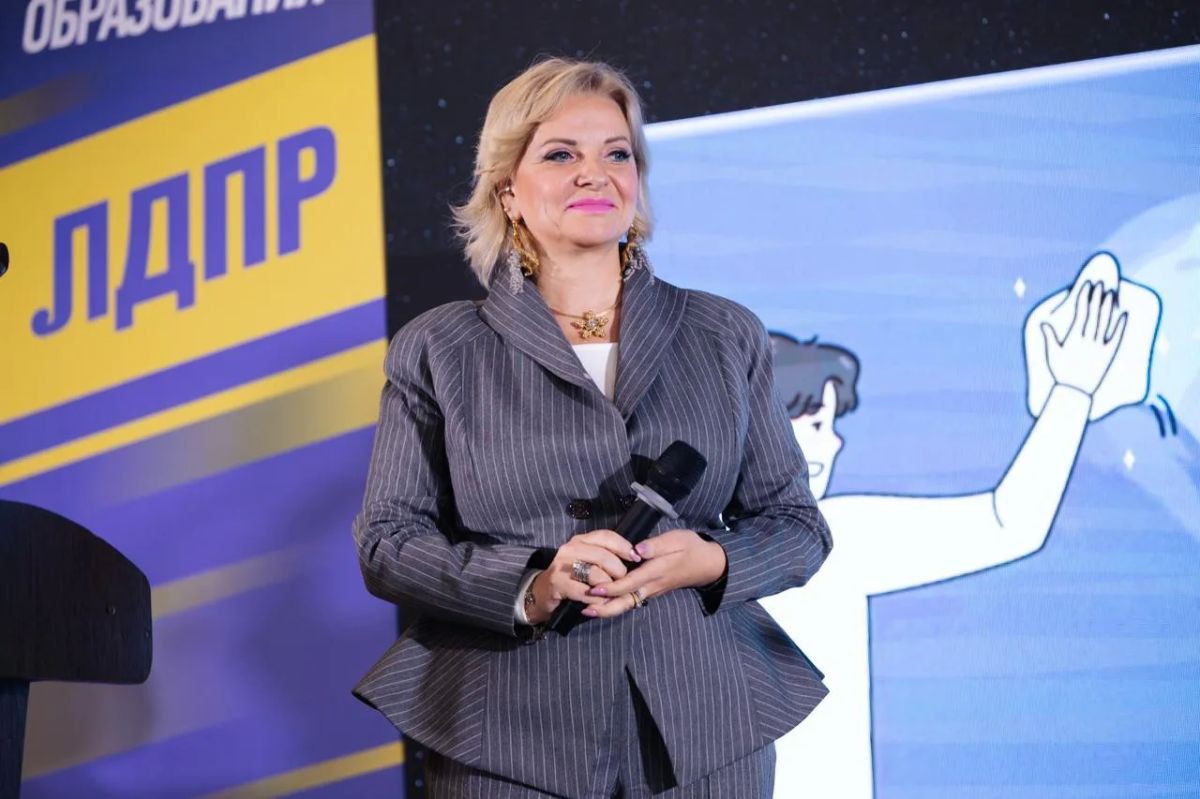 ЛДПР предложила меры для выхода из кризиса в системе образования ЛДПР предложила меры для выхода из кризиса в системе образования