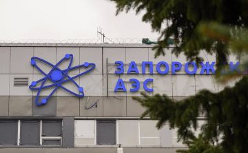 11 сентября боевики атаковали бензовоз с топливом, необходимым для корректной работы Запорожской АЭС
