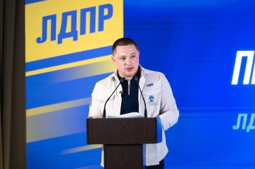 ЛДПР предложила меры для выхода из кризиса в системе образования