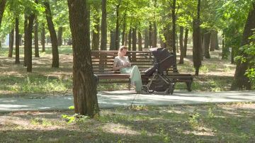 Мелитопольцы выбирают спорт