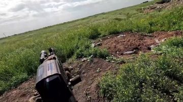 Мобильные огневые группы группировки войск «Днепр» уничтожили БПЛА ВСУ в Запорожской области