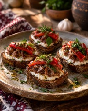 Рецепты Запорожской кухни