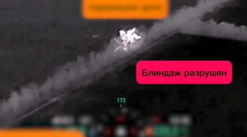 Эксперт: потери ВФУ за неделю составили около 9,5 тыс