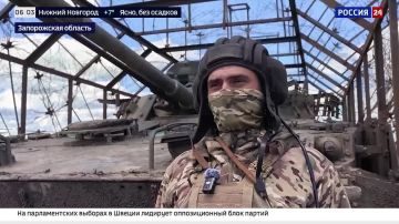 Оборона Орехова сдаёт позиции под постоянным огнём военнослужащих 42-й гвардейской дивизии