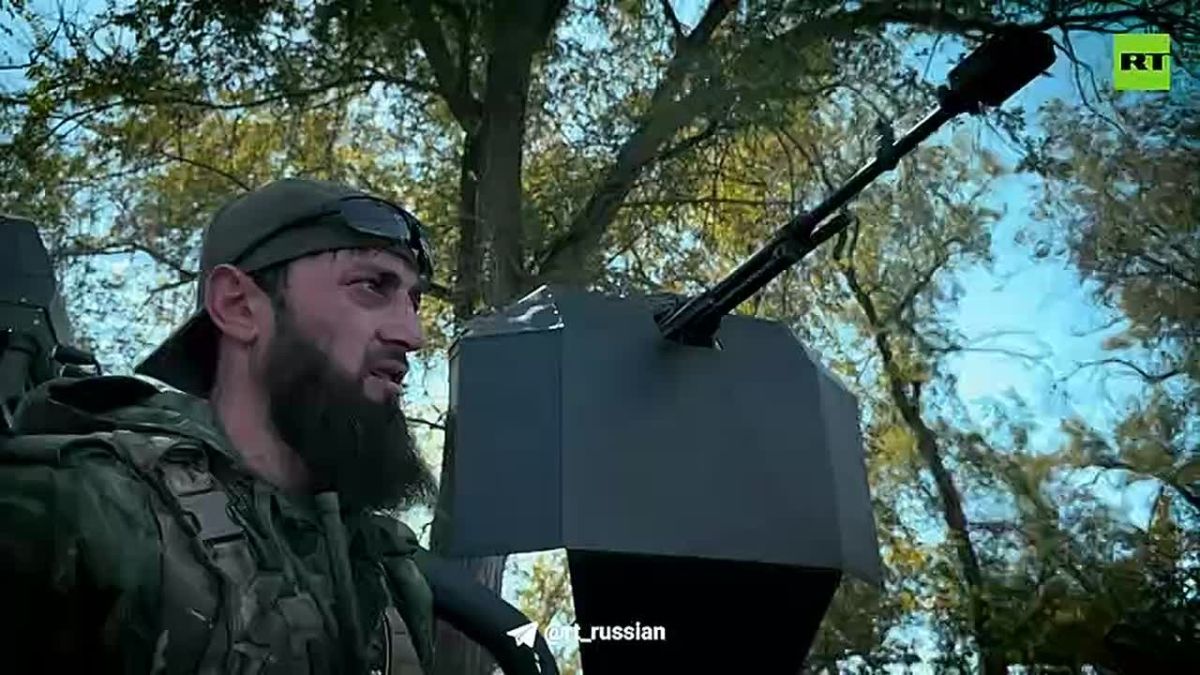До пяти секунд — за такое время бойцам мобильных огневых групп нужно отреагировать и сбить вражеский беспилотник