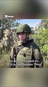 Дроны блиндаж не брали, а мотоцикл с миной взял: Российская мотогруппа уничтожила подземные укрытия ВСУ на Запорожье