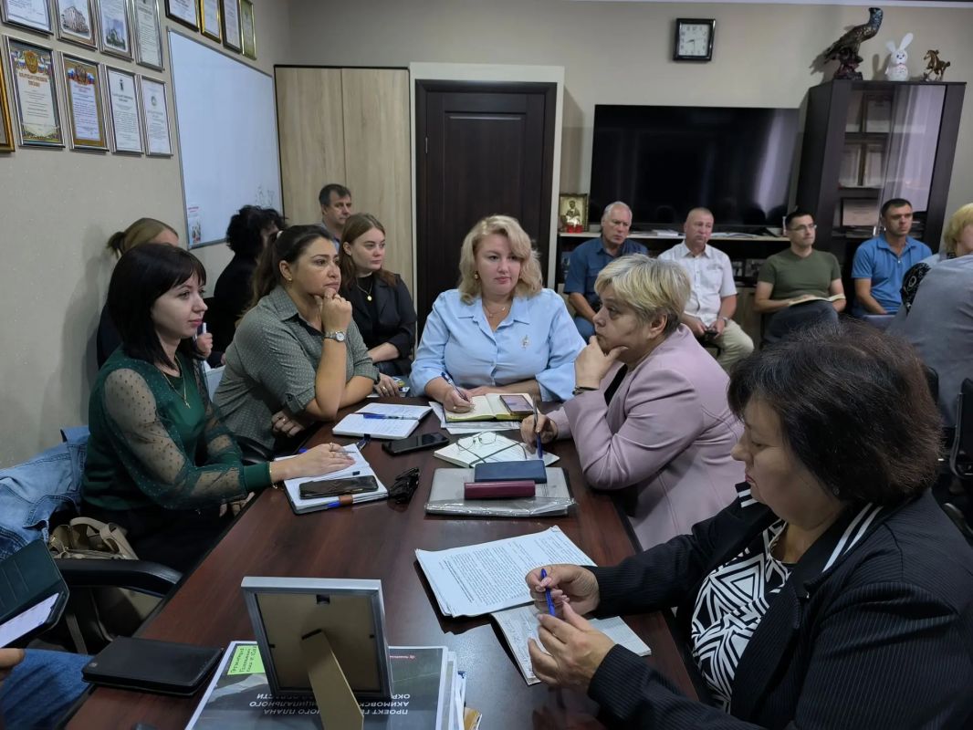 Ситуация остается сложной, но рабочей Ситуация остается сложной, но рабочей