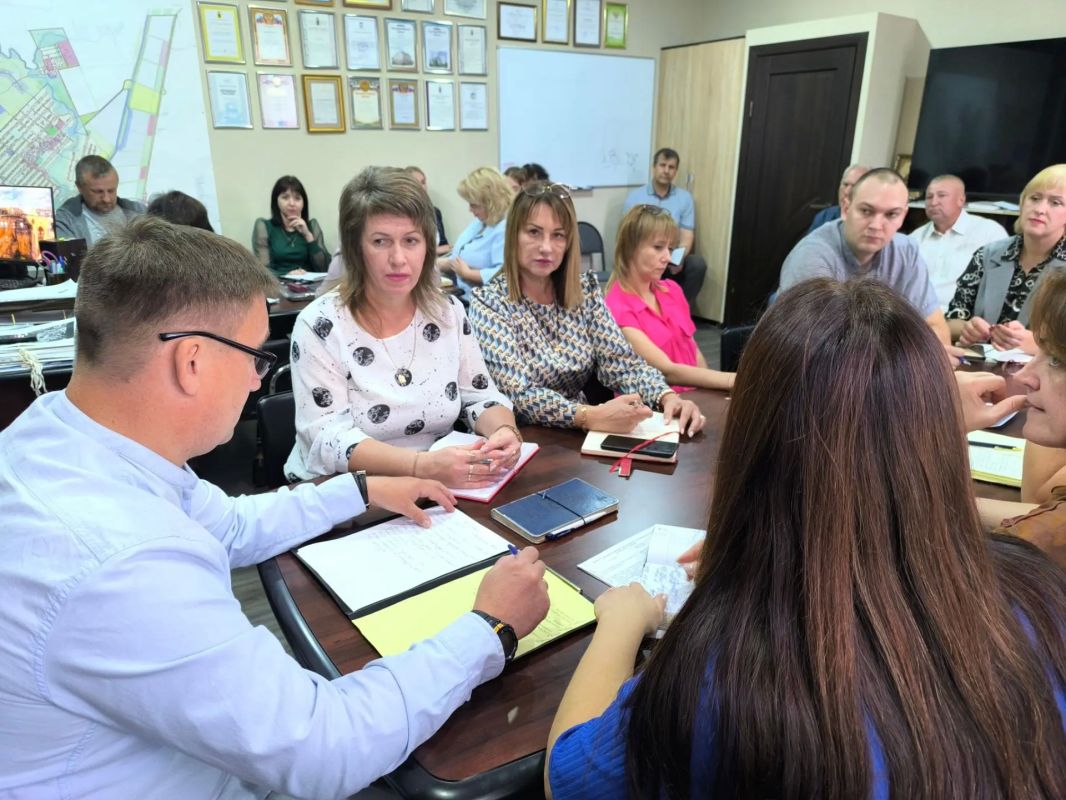 Ситуация остается сложной, но рабочей Ситуация остается сложной, но рабочей