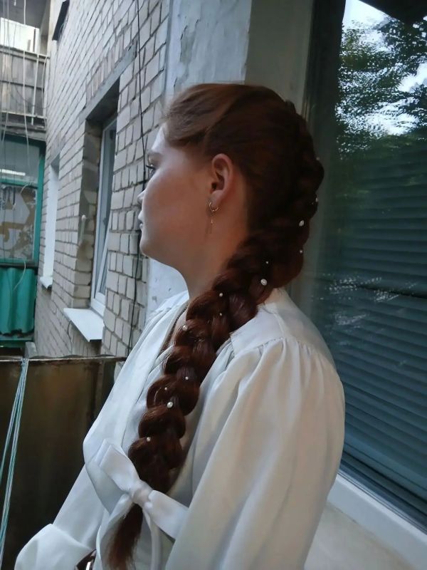 Самые красивые девчонки живут в Запорожской области! И районный конкурс "Девичья краса - Акимовская коса" - этому подтверждение! Мы рады видеть участниц разных возрастов! Сегодня своими образами нас радуют: Самые красивые девчонки живут в Запорожской области! И районный конкурс "Девичья краса - Акимовская коса" - этому подтверждение! Мы рады видеть участниц разных возрастов! Сегодня своими образами нас радуют:
