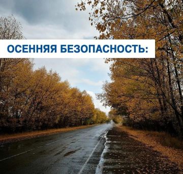 Госавтоинспекция призывает водителей к строгому соблюдению ПДД