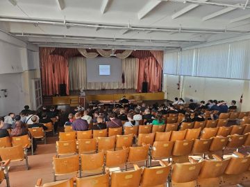 Нина Щербакова, эксперт Координационного центра по профилактике экстремизма, к.ф.н., заместитель декана юридического факультета по научной и инновационной деятельности, а также лектор Российского общества "Знание" ЗО...
