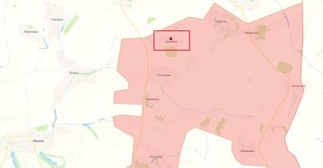 Российские войска освободили Широкое и Шевченково в Харьковской области