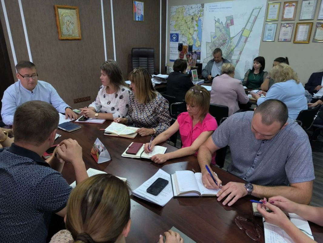 Ситуация остается сложной, но рабочей Ситуация остается сложной, но рабочей