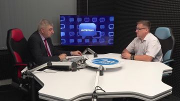 Новый выпуск программы «Интервью» уже на ЗА!ТВ