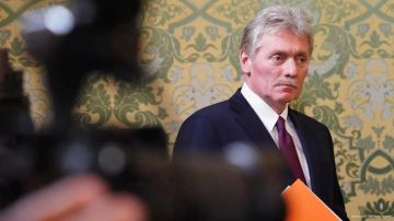 Россия считает безусловно хорошей идеей предложение Трампа об энергетическом перемирии, заявил Песков