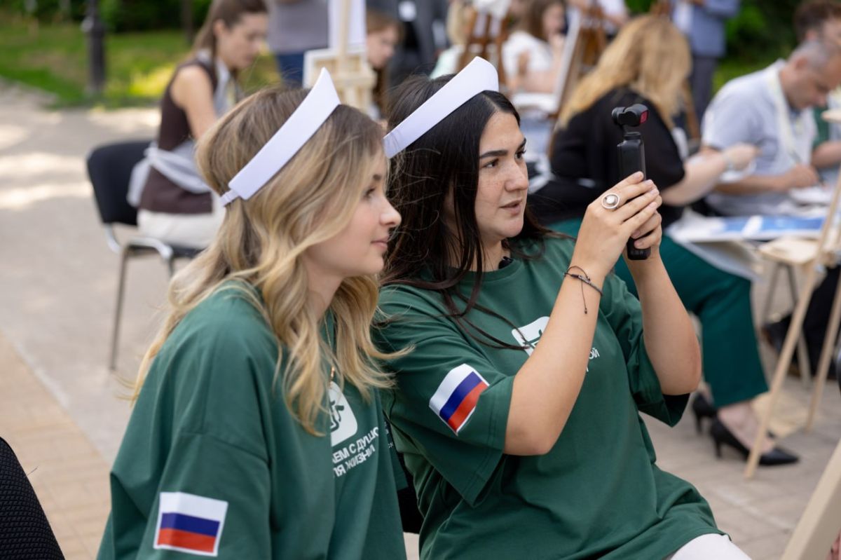Открыта регистрация на программу «Медиа в Агро»! Открыта регистрация на программу «Медиа в Агро»!