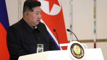 Это дорогого стоит. "Обещаю неизменно поддерживать братский российский народ"